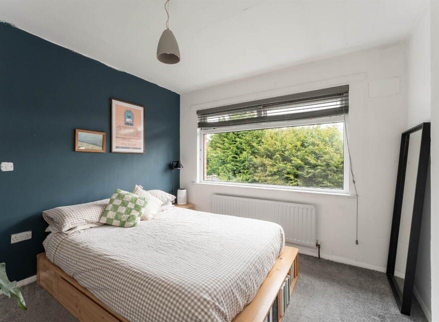 15 Kilmakee Park, Gilnahirk, Belfast, BT5 7QY