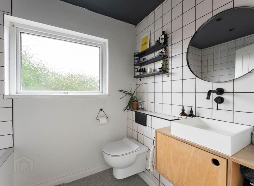 15 Kilmakee Park, Gilnahirk, Belfast, BT5 7QY