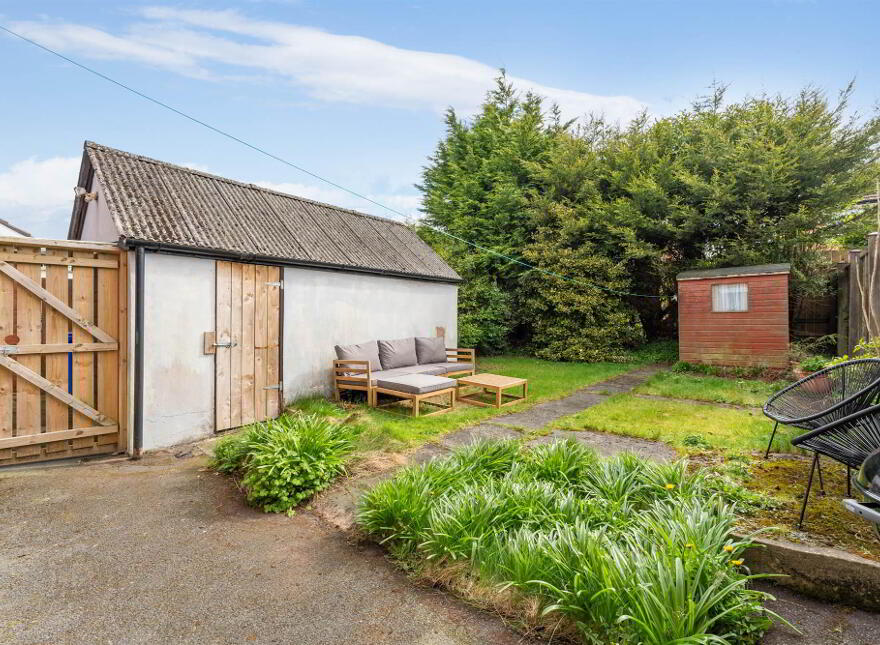 15 Kilmakee Park, Gilnahirk, Belfast, BT5 7QY
