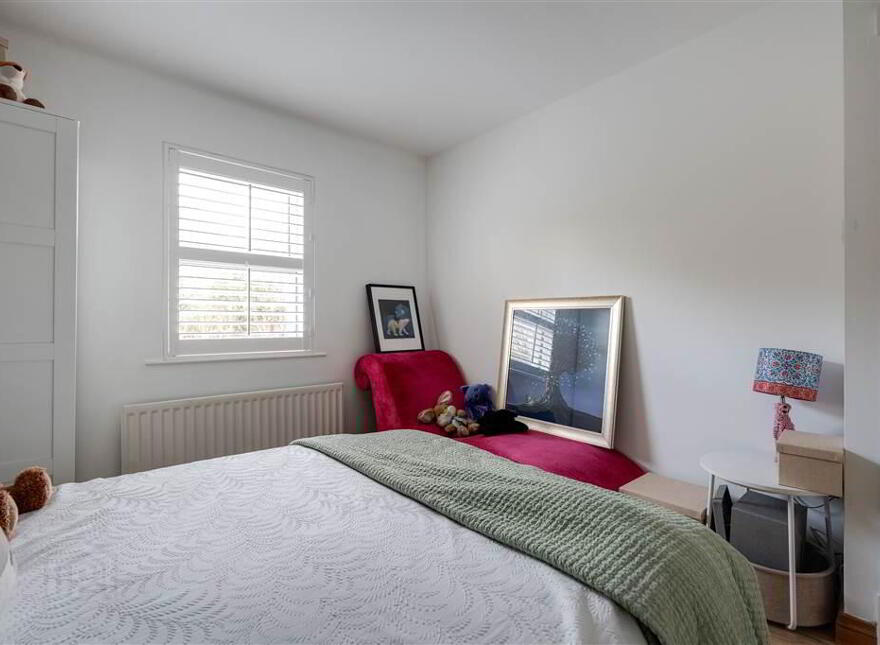 5 Woodcroft Rise, Galgorm, Ballymena, BT42 1TA