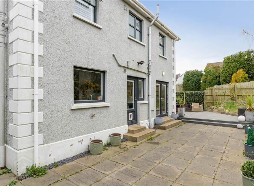 5 Woodcroft Rise, Galgorm, Ballymena, BT42 1TA