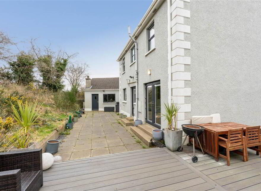 5 Woodcroft Rise, Galgorm, Ballymena, BT42 1TA
