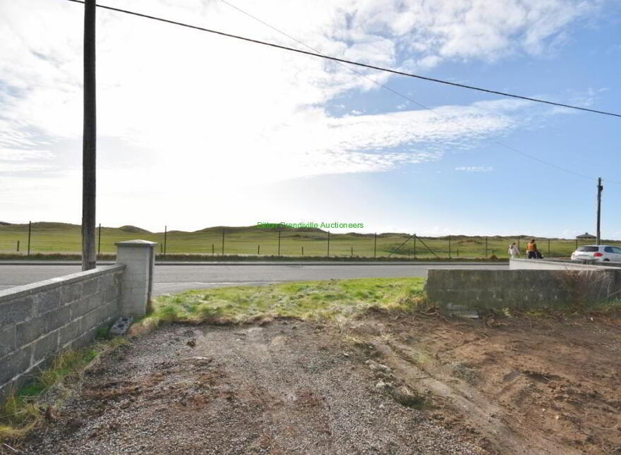 Site At, Sandhill Road, Site At Sandhill Road, Ballybunion