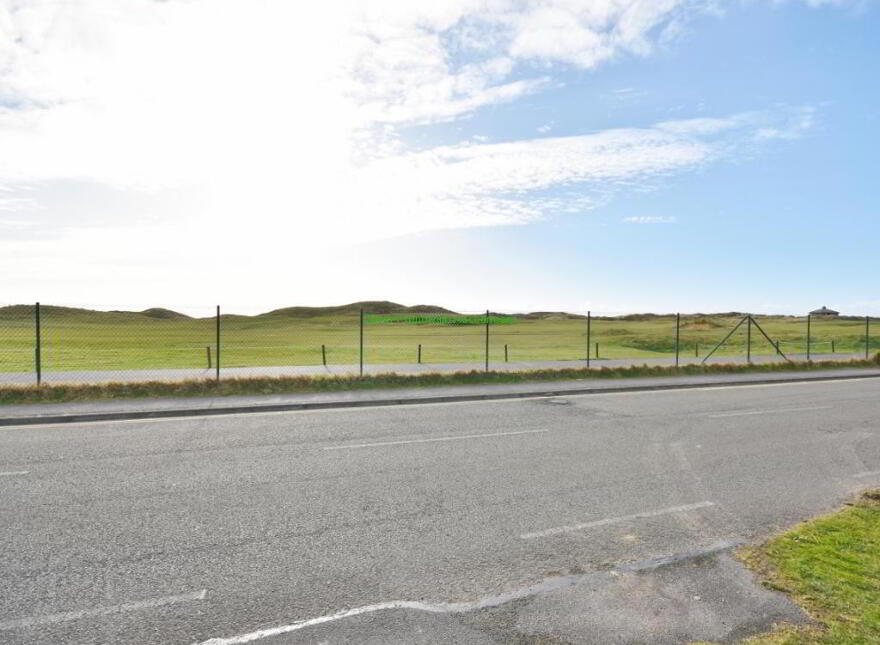 Site At, Sandhill Road, Site At Sandhill Road, Ballybunion