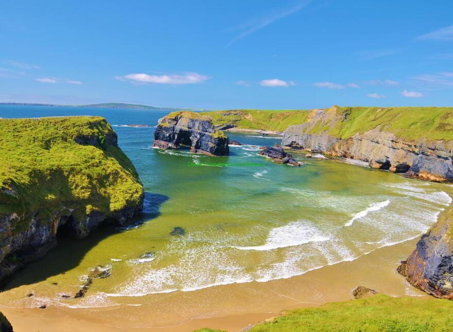 Site At, Sandhill Road, Site At Sandhill Road, Ballybunion