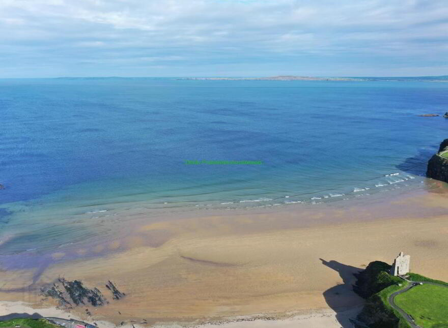 Site At, Sandhill Road, Site At Sandhill Road, Ballybunion