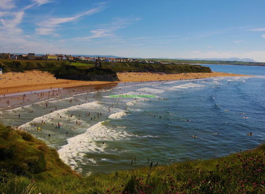 Site At, Sandhill Road, Site At Sandhill Road, Ballybunion