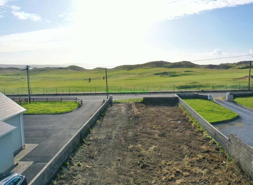 Site At, Sandhill Road, Site At Sandhill Road, Ballybunion