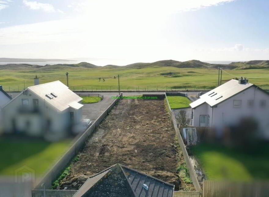 Site At, Sandhill Road, Site At Sandhill Road, Ballybunion