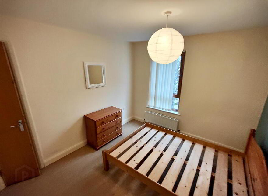 12f Heath Lodge Square, Belfast, BT13 3WH