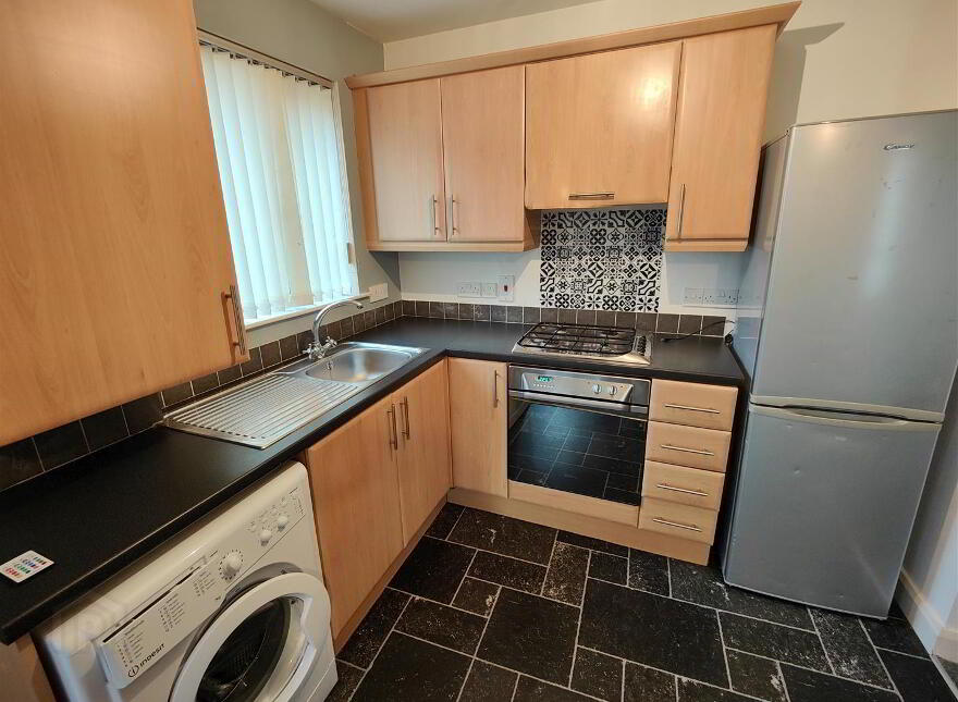 12f Heath Lodge Square, Belfast, BT13 3WH