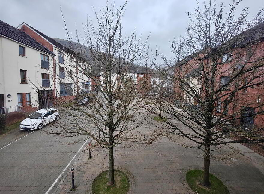 12f Heath Lodge Square, Belfast, BT13 3WH