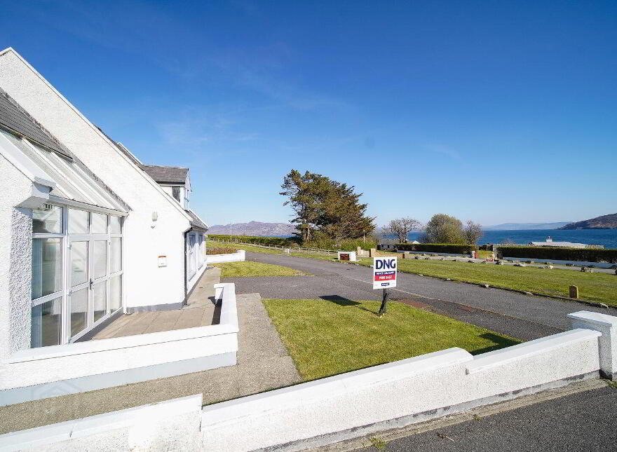 5 Fanad Way, Portsalon, F92RC78