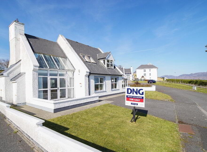 5 Fanad Way, Portsalon, F92RC78