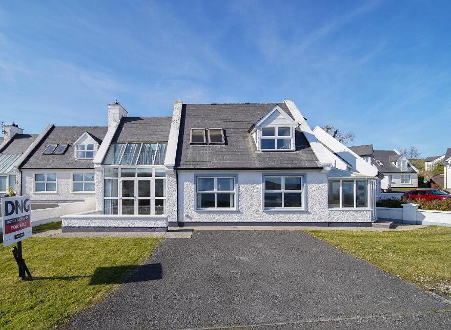 5 Fanad Way, Portsalon, F92RC78