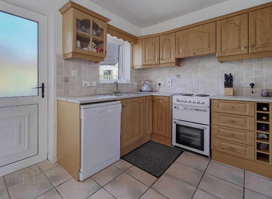 5 Fanad Way, Portsalon, F92RC78