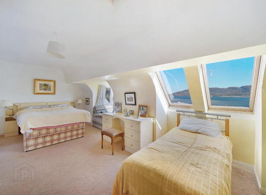 5 Fanad Way, Portsalon, F92RC78