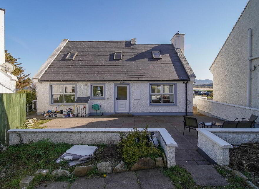 5 Fanad Way, Portsalon, F92RC78