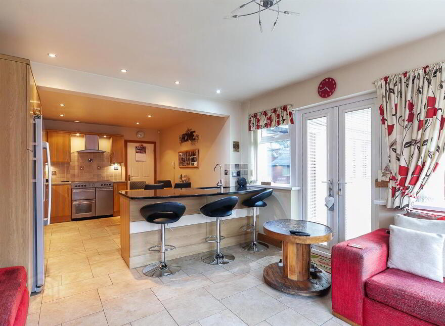 42 Brackenridge Green, Carrickfergus, BT38 8FP
