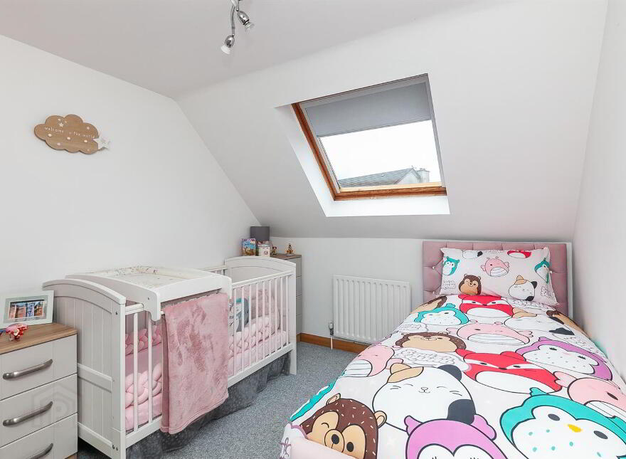 42 Brackenridge Green, Carrickfergus, BT38 8FP