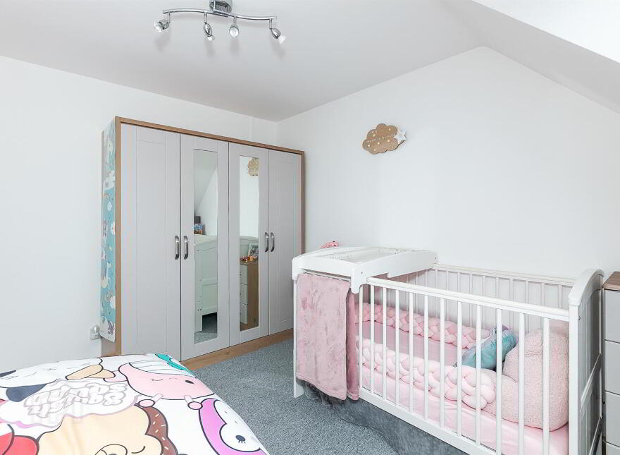 42 Brackenridge Green, Carrickfergus, BT38 8FP