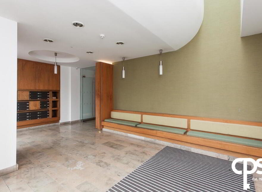 2.04 The Arc Apartments, Belfast, BT3 9FB