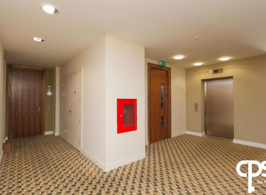 2.04 The Arc Apartments, Belfast, BT3 9FB