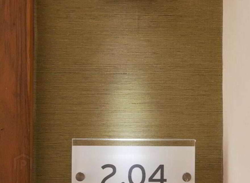 2.04 The Arc Apartments, Belfast, BT3 9FB