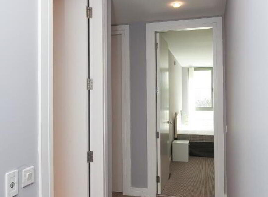 2.04 The Arc Apartments, Belfast, BT3 9FB