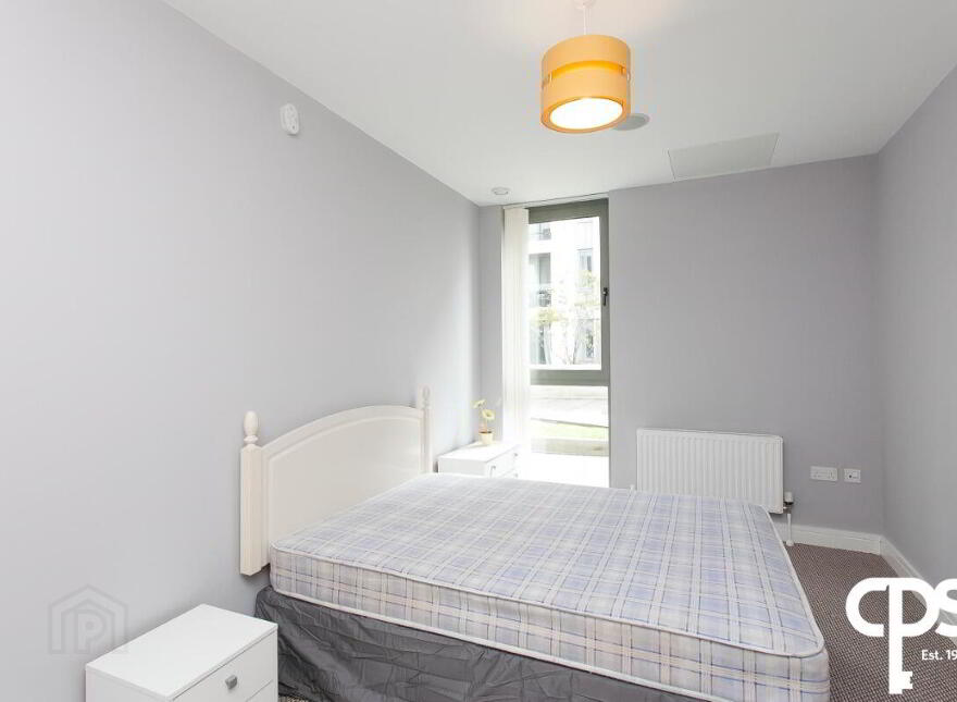 2.04 The Arc Apartments, Belfast, BT3 9FB