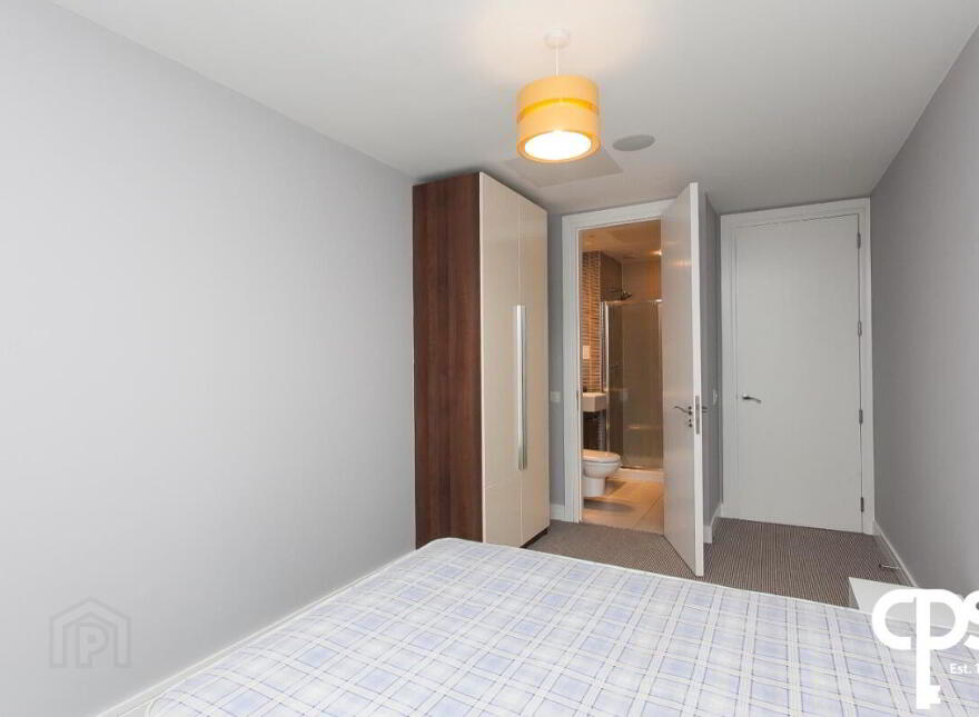 2.04 The Arc Apartments, Belfast, BT3 9FB