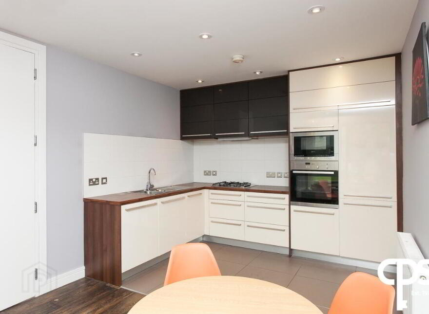 2.04 The Arc Apartments, Belfast, BT3 9FB