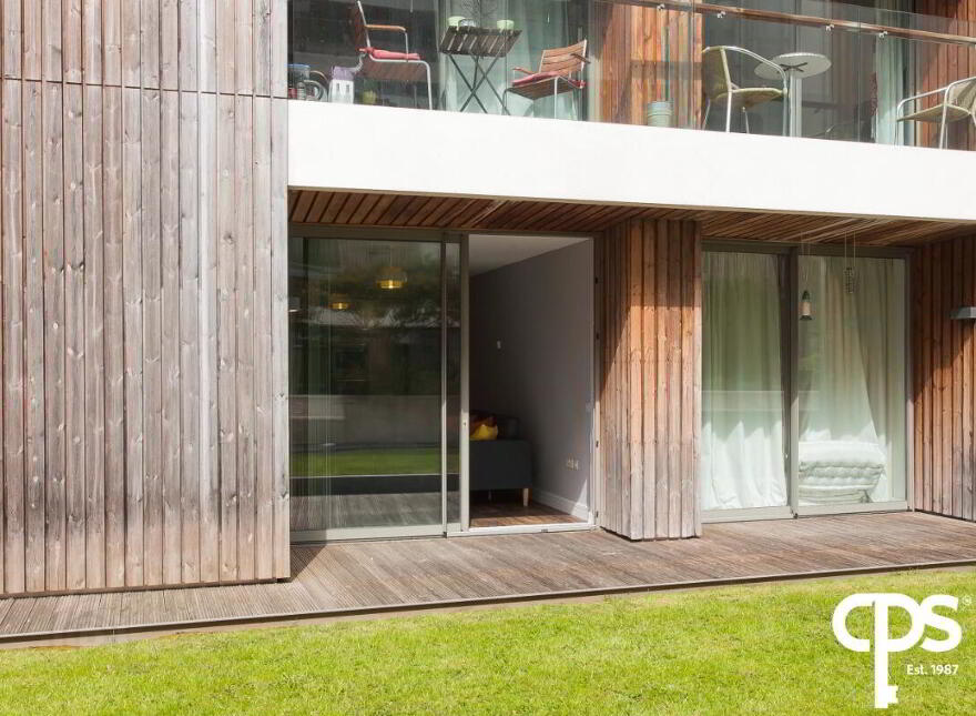2.04 The Arc Apartments, Belfast, BT3 9FB