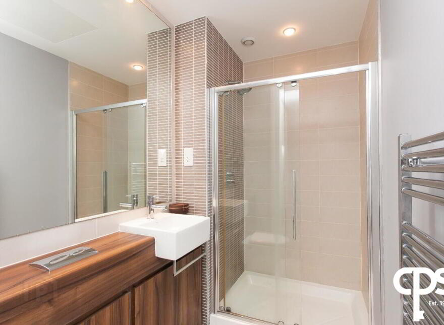 2.04 The Arc Apartments, Belfast, BT3 9FB