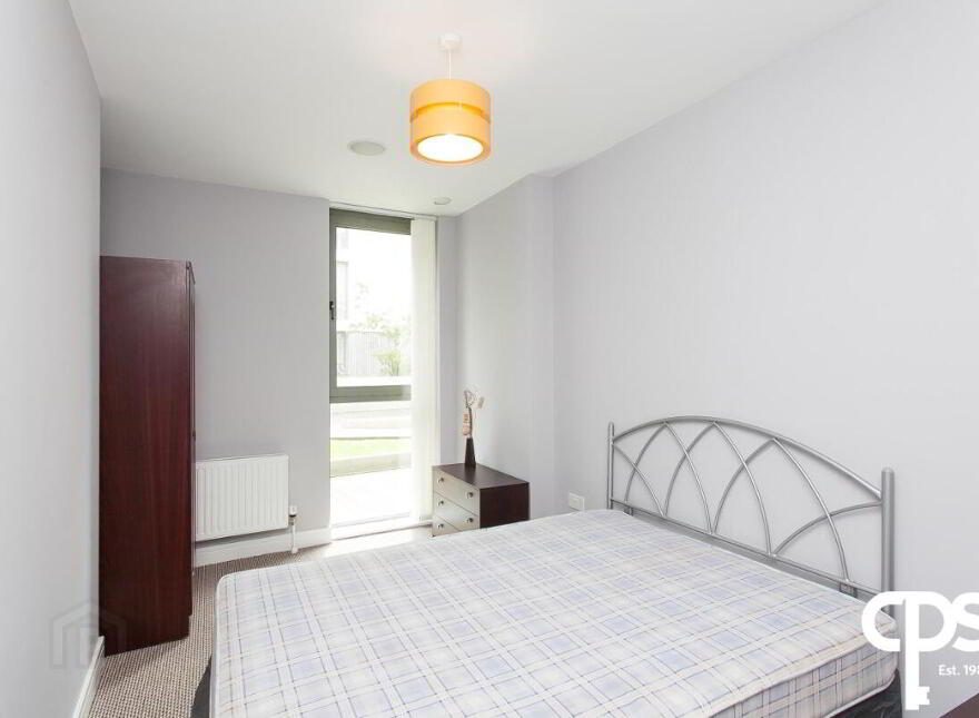 2.04 The Arc Apartments, Belfast, BT3 9FB