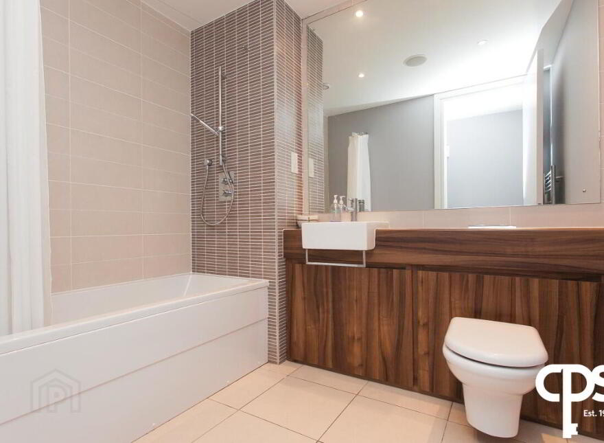 2.04 The Arc Apartments, Belfast, BT3 9FB