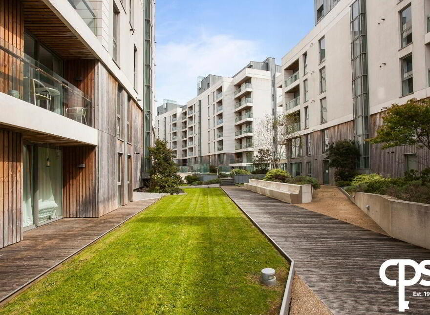 2.04 The Arc Apartments, Belfast, BT3 9FB