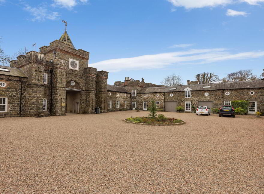 'The Adam House', 3 The Adam Yard, Templepatrick, BT39 0BE