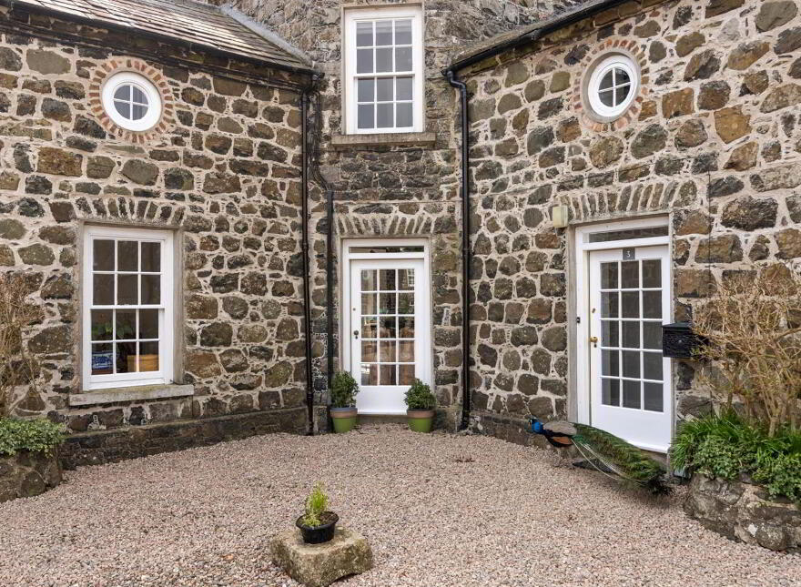 'The Adam House', 3 The Adam Yard, Templepatrick, BT39 0BE