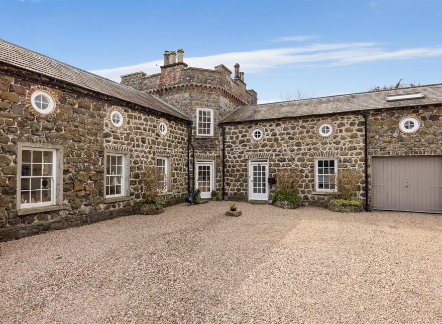 'The Adam House', 3 The Adam Yard, Templepatrick, BT39 0BE