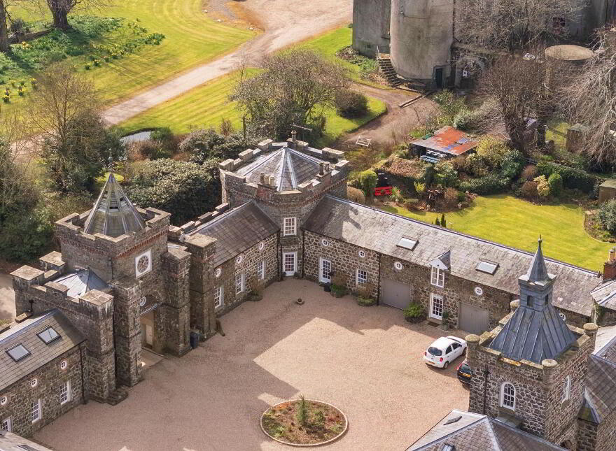 'The Adam House', 3 The Adam Yard, Templepatrick, BT39 0BE