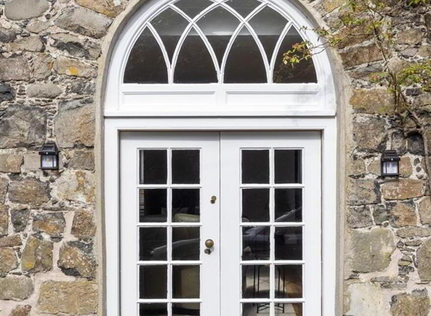 'The Adam House', 3 The Adam Yard, Templepatrick, BT39 0BE