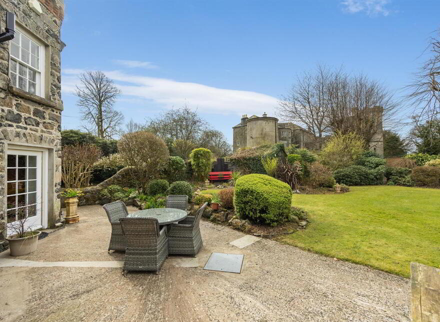 'The Adam House', 3 The Adam Yard, Templepatrick, BT39 0BE