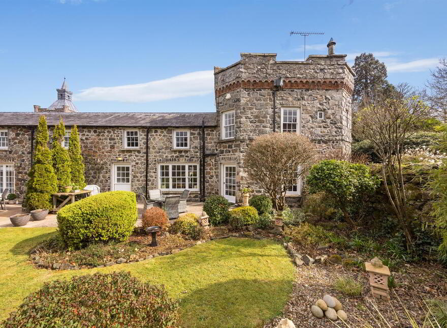 'The Adam House', 3 The Adam Yard, Templepatrick, BT39 0BE