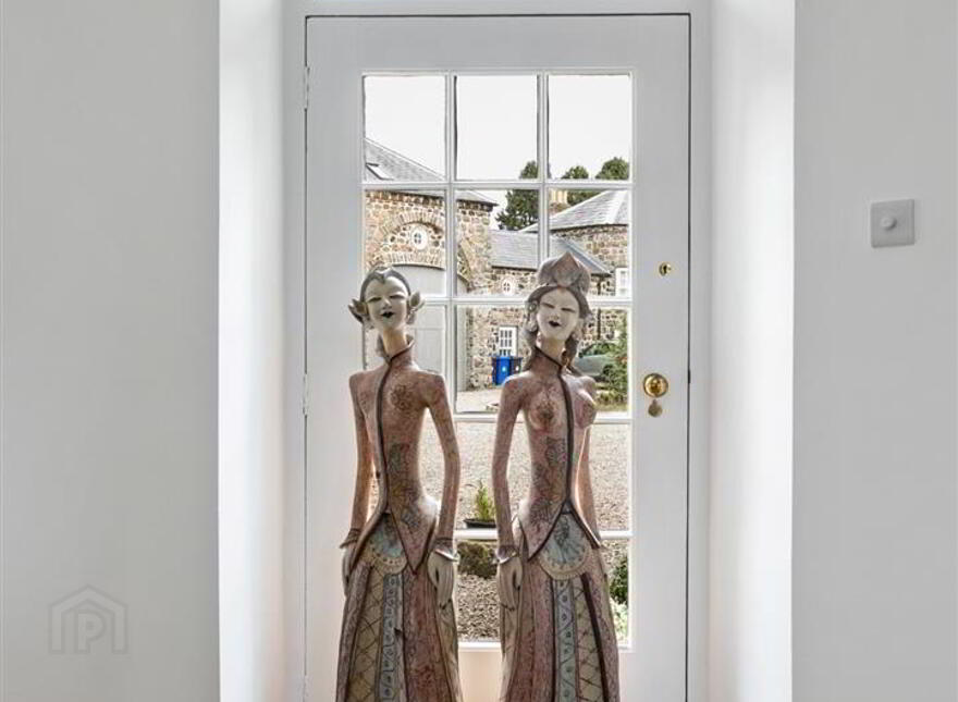 'The Adam House', 3 The Adam Yard, Templepatrick, BT39 0BE