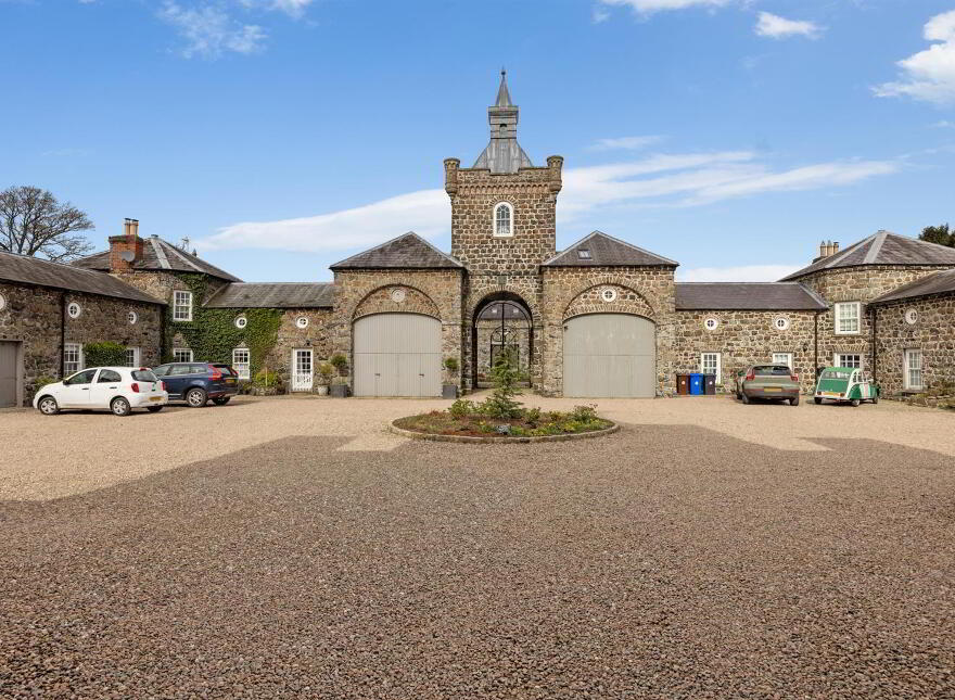 'The Adam House', 3 The Adam Yard, Templepatrick, BT39 0BE