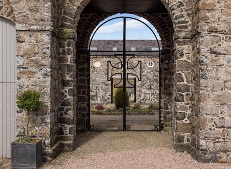 'The Adam House', 3 The Adam Yard, Templepatrick, BT39 0BE
