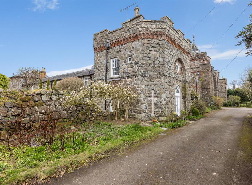 'The Adam House', 3 The Adam Yard, Templepatrick, BT39 0BE