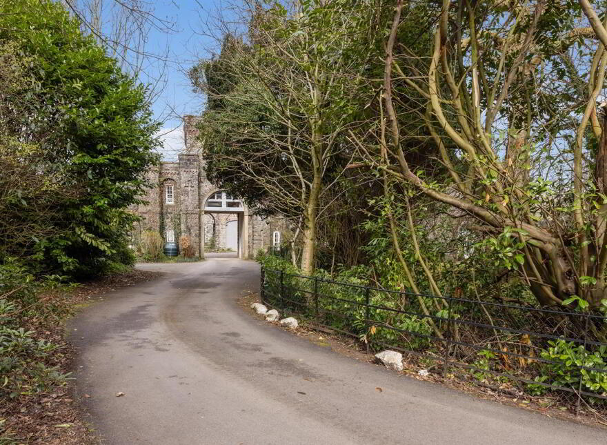 'The Adam House', 3 The Adam Yard, Templepatrick, BT39 0BE
