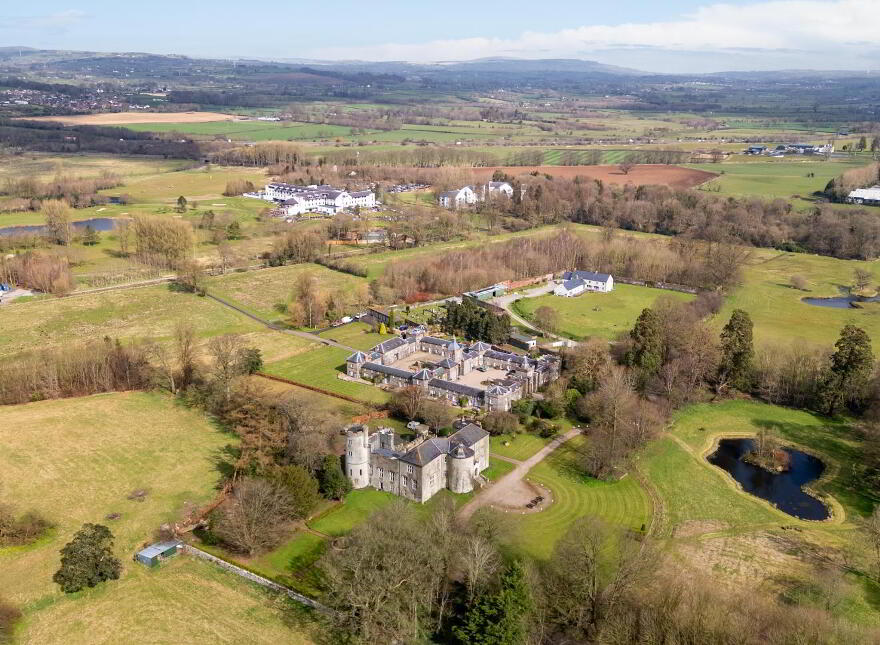'The Adam House', 3 The Adam Yard, Templepatrick, BT39 0BE